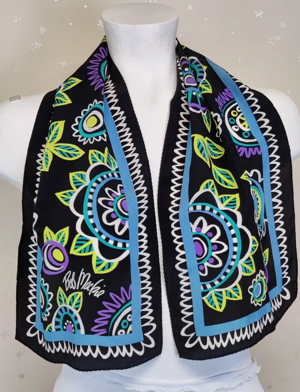 Bob Mackie bob mackie